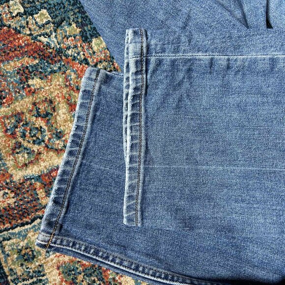 Everlane High rise hourglass jean - Picture 5 of 5